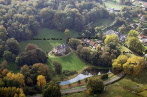 Gite Du Château De La Caloterie